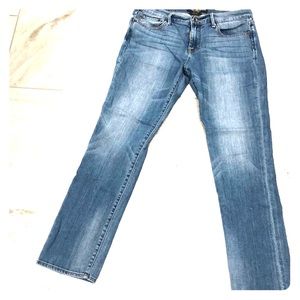 Lucky Brand Jeans 12/31